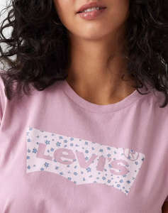 LEVIS THE PERFECT TEE