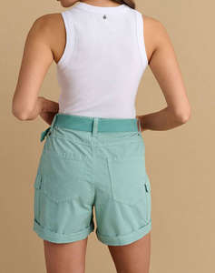 ATTRATTIVO SHORTS