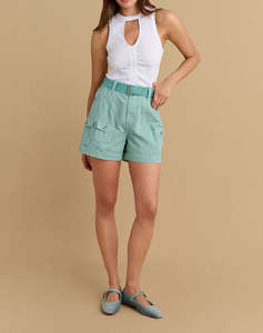 ATTRATTIVO SHORTS