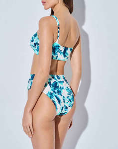 LIDA CROP TOP ONE SHOULDER