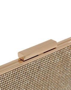 EXE CLUTCH (Dimensiuni: 25 x 11 x 2cm.)