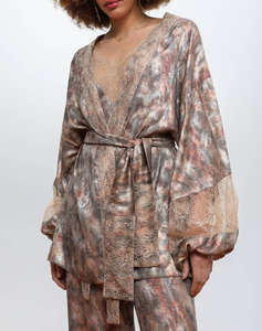BILL COST KIMONO CROIALA GREACA