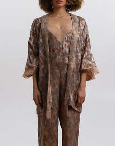 BILL COST KIMONO CROIALA GREACA