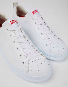CAMPER Rebound Optic/Runnerfour Blanco
