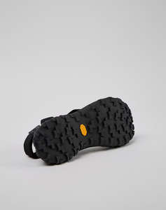 CAMPER Webbing Negro/DTrailSand Negro-Meteor