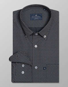 OXFORD COMPANY BUTTON DOWN CAMASA