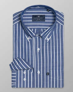 OXFORD COMPANY BUTTON DOWN CAMASA