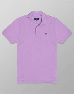 OXFORD COMPANY POLO KM BLUZA