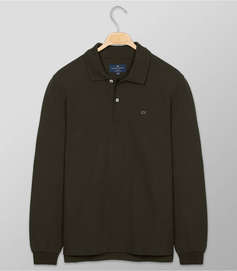 OXFORD COMPANY POLO MM
