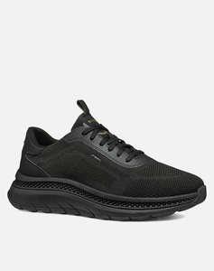 GEOX U SPHERICA ACTIF X A - KNIT.TE