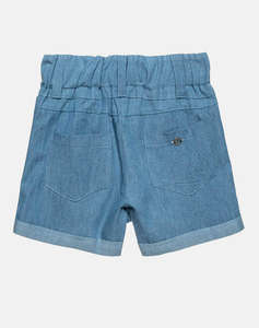 ALOUETTE SHORTS
