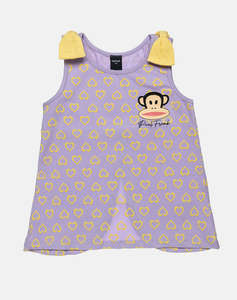 ALOUETTE BLUZA PAUL FRANK