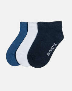ALOUETTE SOSETE SET 3BUC. ALOUETTE ΒΑΒΥ