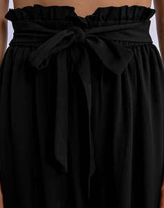 MOLLY BRACKEN LADIES WOVEN PANTS