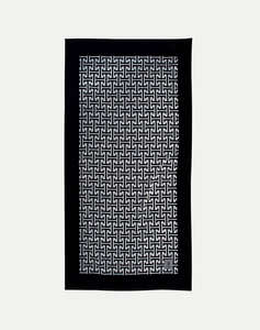 DAS 4005 PROSOP DE PLAJA GREENWICH POLO CLUB (Dimensiuni: 90 x 180cm.)