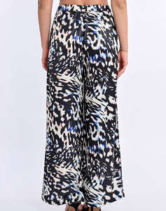 MOLLY BRACKEN LADIES WOVEN PANTS