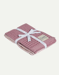 DAS 0803 SET PROSOAPE DE BUCATARIE 2BUC (Dimensiuni: 40 x 60 cm)
