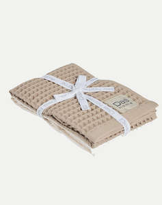 DAS 0800 SET PROSOAPE DE BUCATARIE 2BUC (Dimensiuni: 40 x 60 cm)