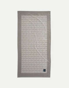 DAS 4006 PROSOP DE PLAJA GREENWICH POLO CLUB (Dimensiuni: 90 x180cm.)