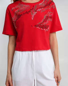 BILL COST BLUZA CROITORIE GREACA