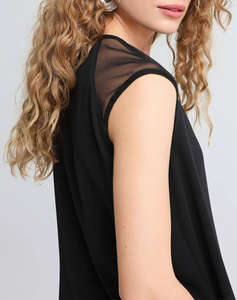 BILL COST BLUZA CROIALA GREACA