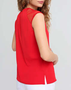 BILL COST BLUZA CROIALA GREACA