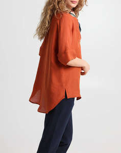 BILL COST BLUZA CROIALA GREACA