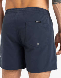 QUIKSILVER EVERYDAY SOLID VOLLEY 15 COSTUM DE BAIE DE BARBATI