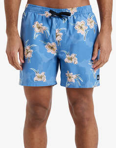QUIKSILVER EVERYDAY STRAIGHT VOLLEY 15 COSTUM DE BAIE DE BARBATI