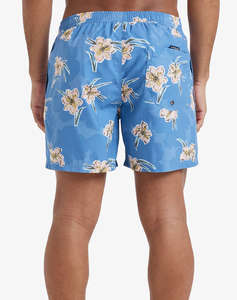 QUIKSILVER EVERYDAY STRAIGHT VOLLEY 15 COSTUM DE BAIE DE BARBATI