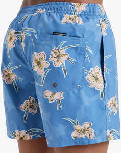 QUIKSILVER EVERYDAY STRAIGHT VOLLEY 15 COSTUM DE BAIE DE BARBATI