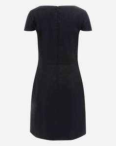 GUESS ISABEAU BOWS MINI DRESS ROCHIE DE DAMA