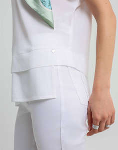 BILL COST BLUZA CROIALA GREACA