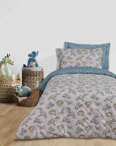 DAS 4930 SET CEARSAFURI UNICE KID (Dimensiuni: 2x 170 x260 & 1x 50x70+5cm)
