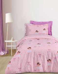 DAS 4933 SET CEARSAFURI UNICE KID (Dimensiuni: 2x 170 x260 & 1x 50x70+5cm)