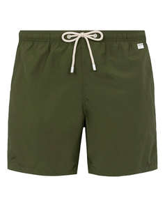 MC2 LIGHTING PANTONE-SWIMSHORT-52 MILITARY PNT