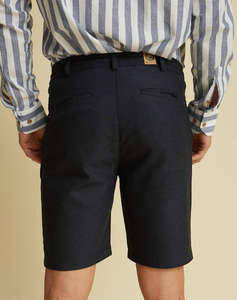 DORS PANTALONI SCURTI CHINO CU ELASTIC