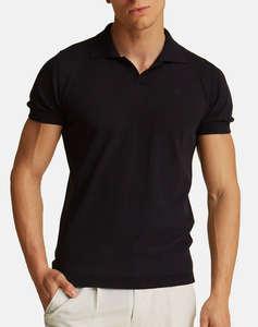 DORS BLUZA POLO TRICOTATA