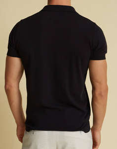 DORS BLUZA POLO TRICOTATA