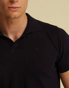 DORS BLUZA POLO TRICOTATA