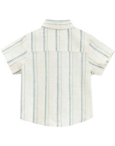 COOL CLUB Camasa cu maneca scurta BAIAT