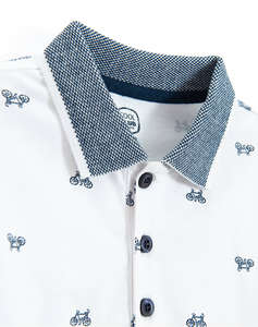 COOL CLUB Bluza cu maneca scurta BAIAT