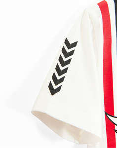 COOL CLUB Bluza cu maneca scurta BAIAT