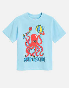 COOL CLUB Bluza cu maneca scurta BAIAT