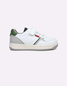 LEVIS AIDEN