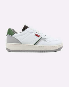 LEVIS AIDEN