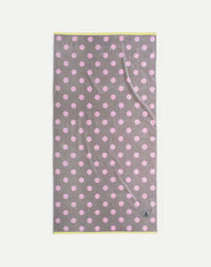 DAS 4069 PROSOP DE PLAJA GREENWICH POLO CLUB (Dimensiuni: 90 x 170cm.)