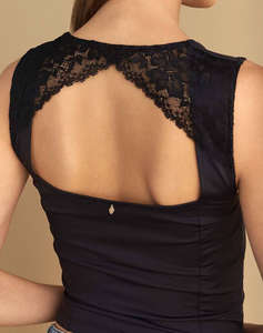 ATTRATTIVO BLUZA