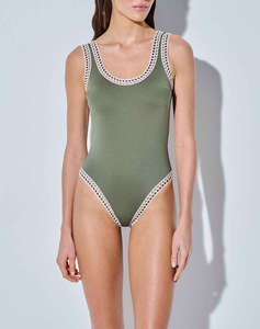 LIDA BODYSUIT