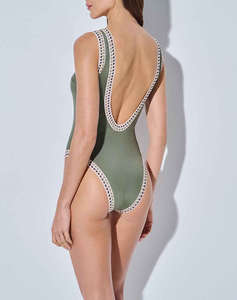 LIDA BODYSUIT